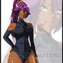 Bleach-Yoruichi Shihouin-2023