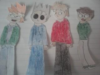 eddsworld