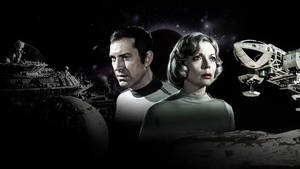 Space 1999 FB Find not my Work