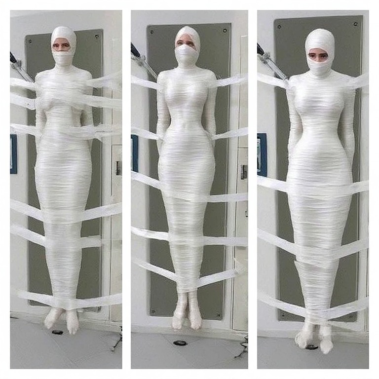 Mummieify Machine The Mummification Machine by dcdrac on DeviantArt