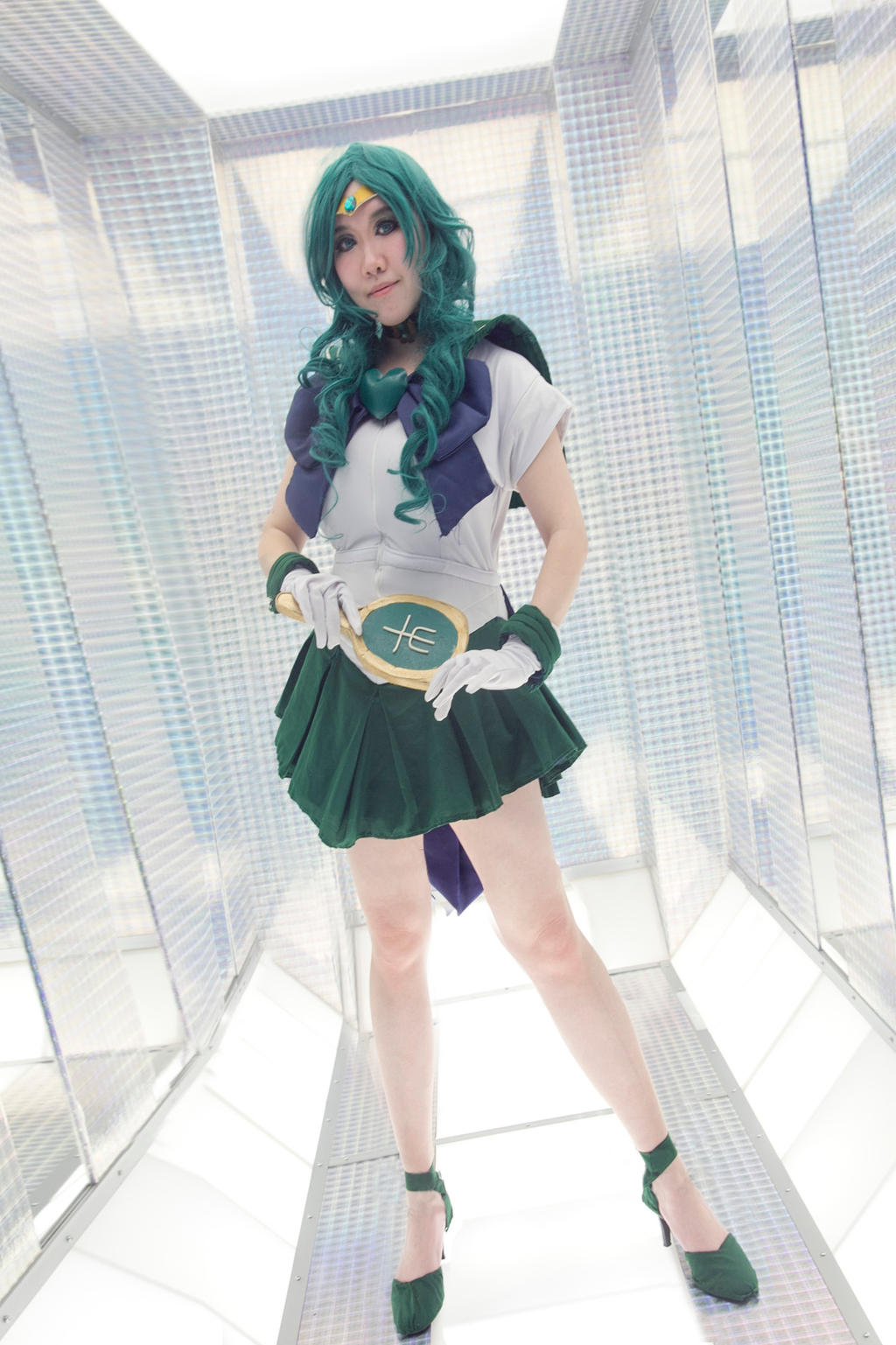 Sailor Neptune