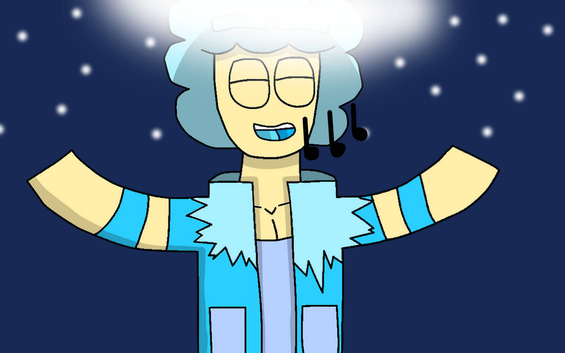 Coolrobloxian Singing In The Night By Gamerrobloxian1195 On Deviantart - roblox by gamerrobloxian1195 on deviantart