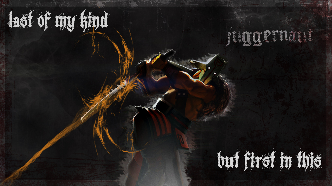 juggernaut dota 2 wallpaper