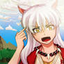 Inuyasha Genderbend