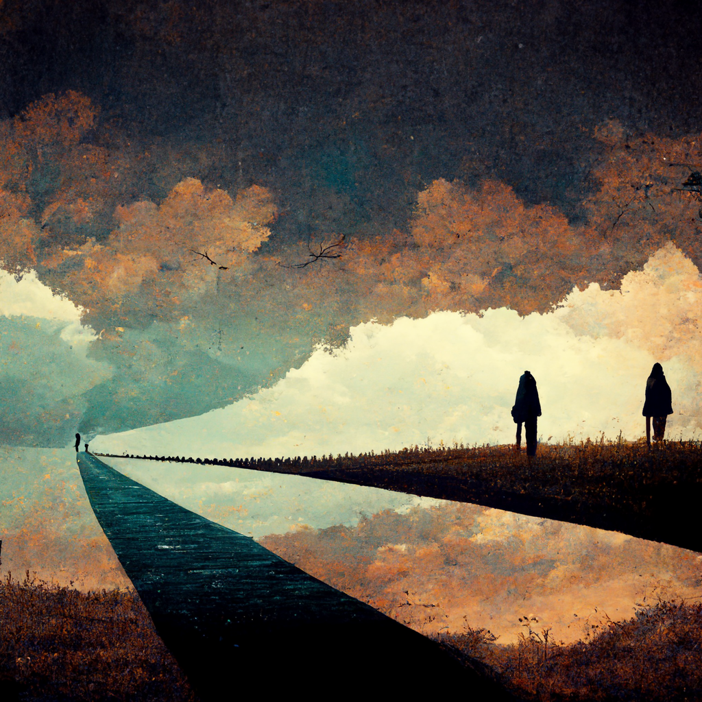 T-850 a split path we all have to take c67402e3-e9 by maxi69er on ...