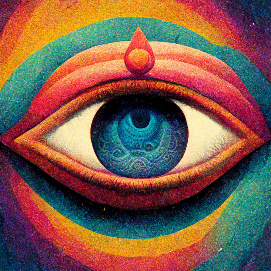 T-850 seeing the third eye on lsd 40cb0da9-35a7-4e by maxi69er on ...