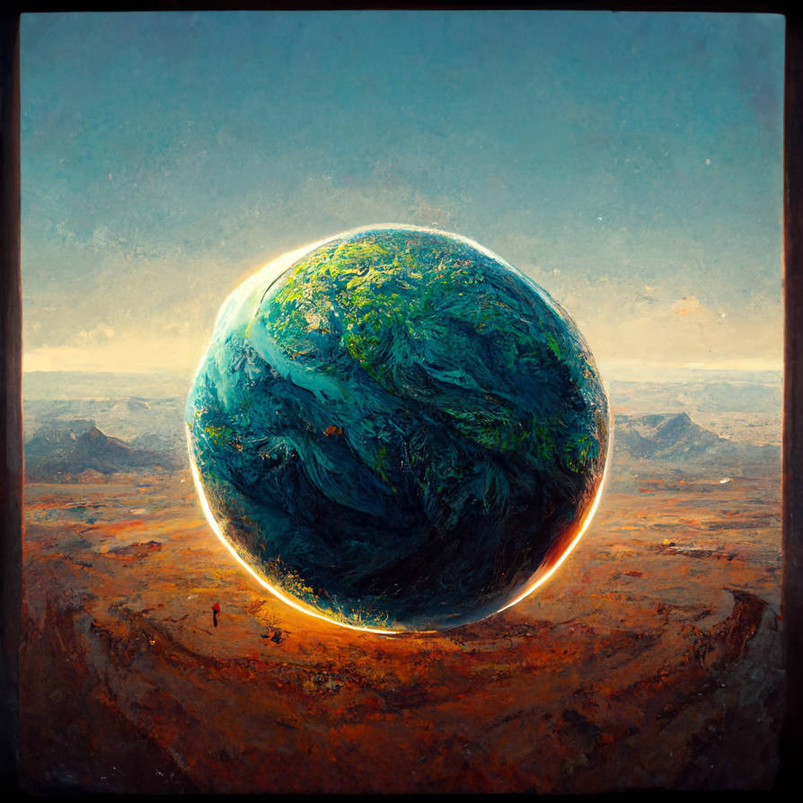 T-850 square planet earth 7baa3d97-26f4-4e5f-be85- by maxi69er on ...