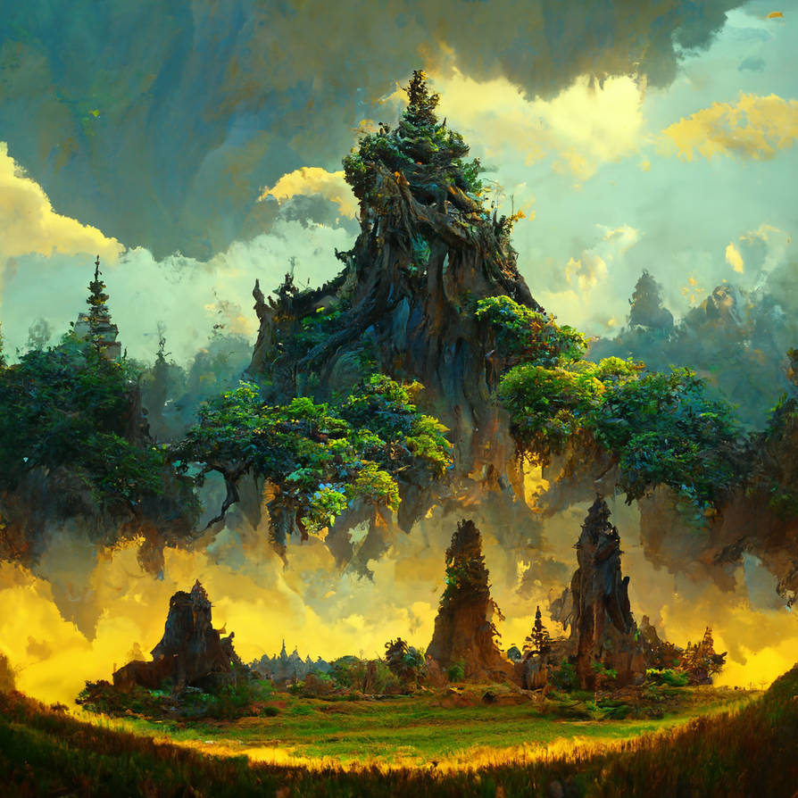 T-850 world of warcraft nagrand b25d6d87-8d57-4279 by maxi69er on ...