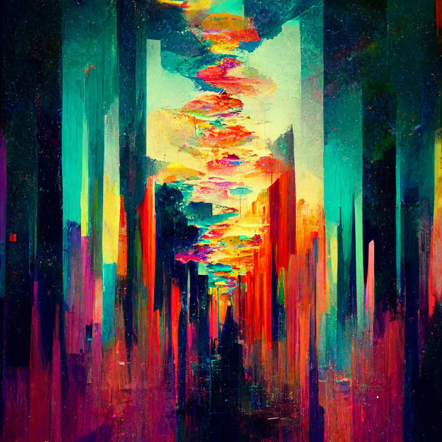 T-850 abstract lsd ee33bed9-9222-403d-9ea8-315e97b by maxi69er on ...