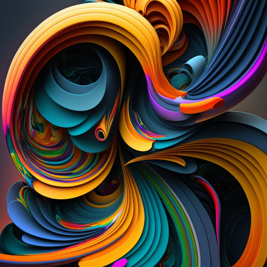 Abstract Graphics Single Color T-850 abstract colours a5b5df8a-d2e0-4bbf-b91e-24a by maxi69er on ...