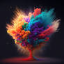 T-850 colourful explosion 75e337eb-3738-4a2b-bdc7-