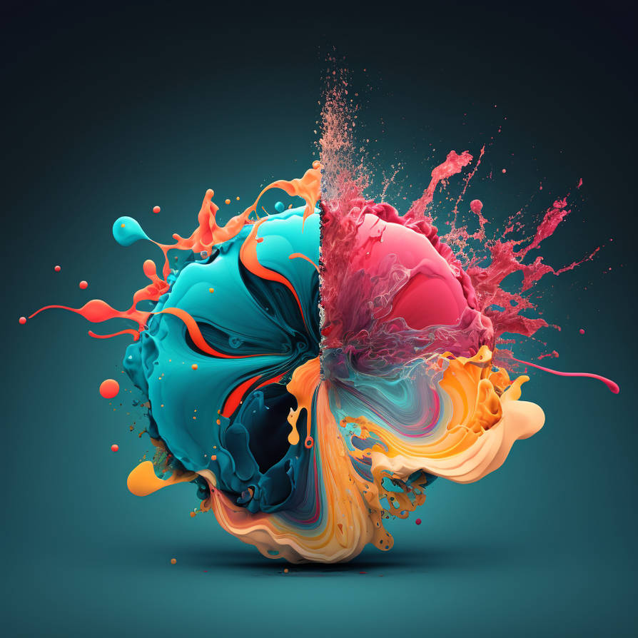 T-850 colour colliding 28f55645-1f85-4eb8-b7fa-0f7 by maxi69er on ...