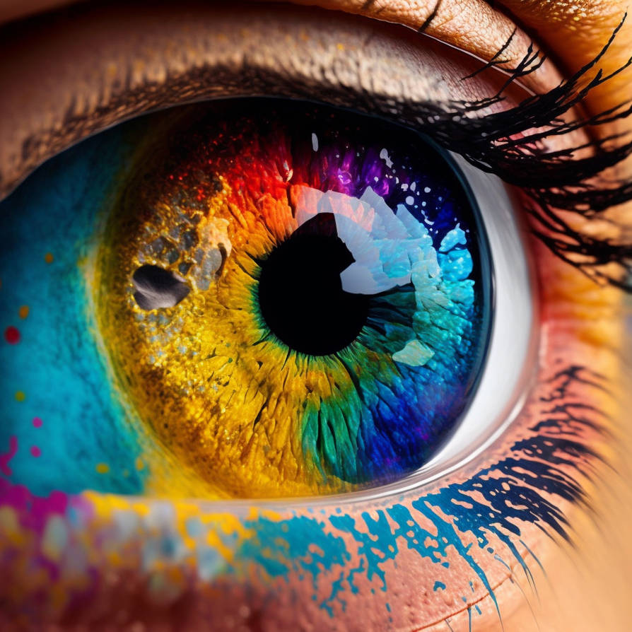 T-850 seeing colours 2a6e21f1-b86f-479f-9151-0c794 by maxi69er on ...