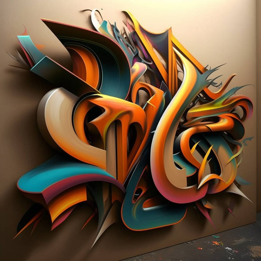 wildstyle graffiti by maxi69er on DeviantArt
