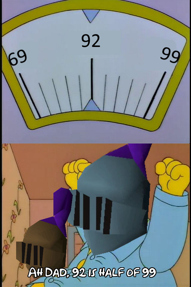 Uhhh Dad 92 Is Half Of 99 By Maxi69er On DeviantArt uhhh-dad-92-is-half-of-99-by-maxi69er-on-deviantart