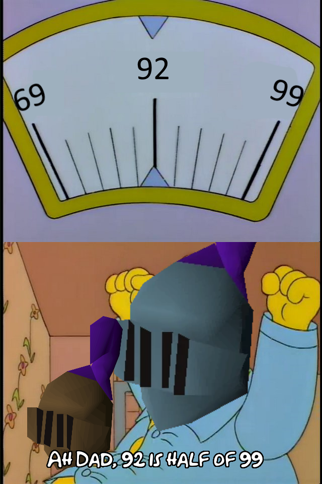 Uhhh Dad 92 Is Half Of 99 By Maxi69er On DeviantArt uhhh-dad-92-is-half-of-99-by-maxi69er-on-deviantart