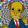 Mr. Gurns