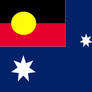 New Australian Flag