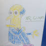 Mr. Gurns Drawing
