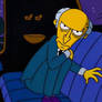 Mr. Burns