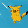 Pikachoomah