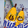 Choomah's In Pyjamas