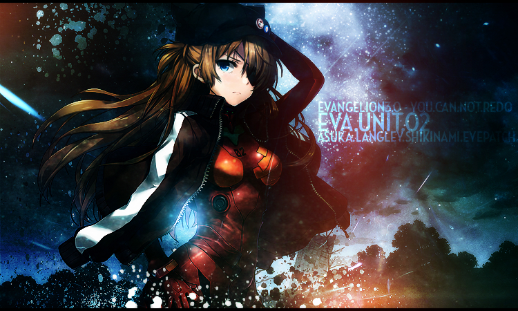 Asuka Langley