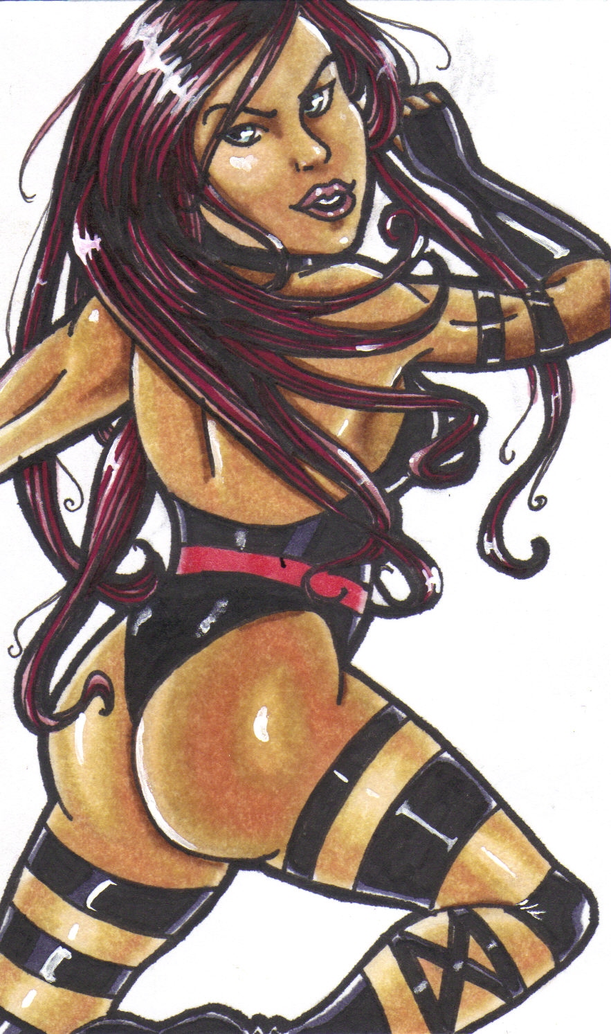 Psylocke