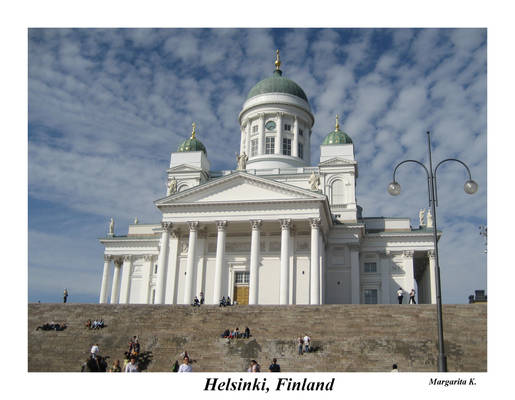 Helsinki