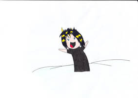 Jacoby Shaddix Chibi