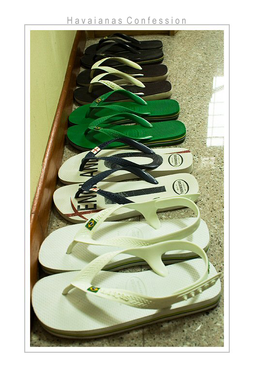 flip flops whore.