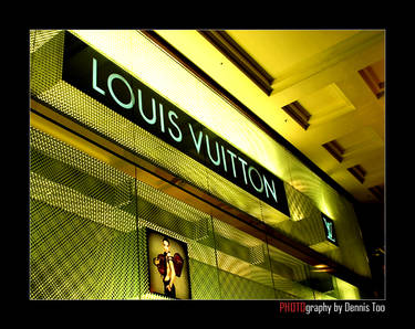 Louis Vuitton sticker by Mrbrt27 on DeviantArt