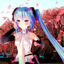 MMD Smile You're Beautiful