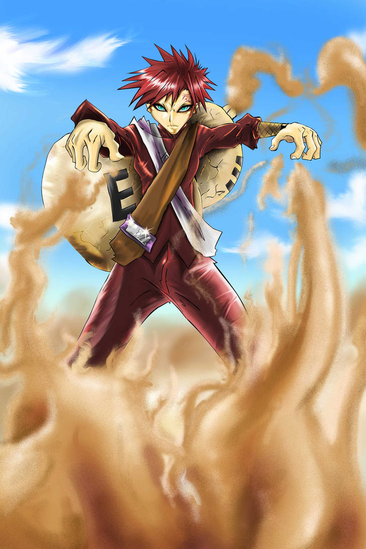 garra by zhane00 on DeviantArt