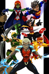 young justice