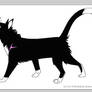 Shadowstar of WindClan