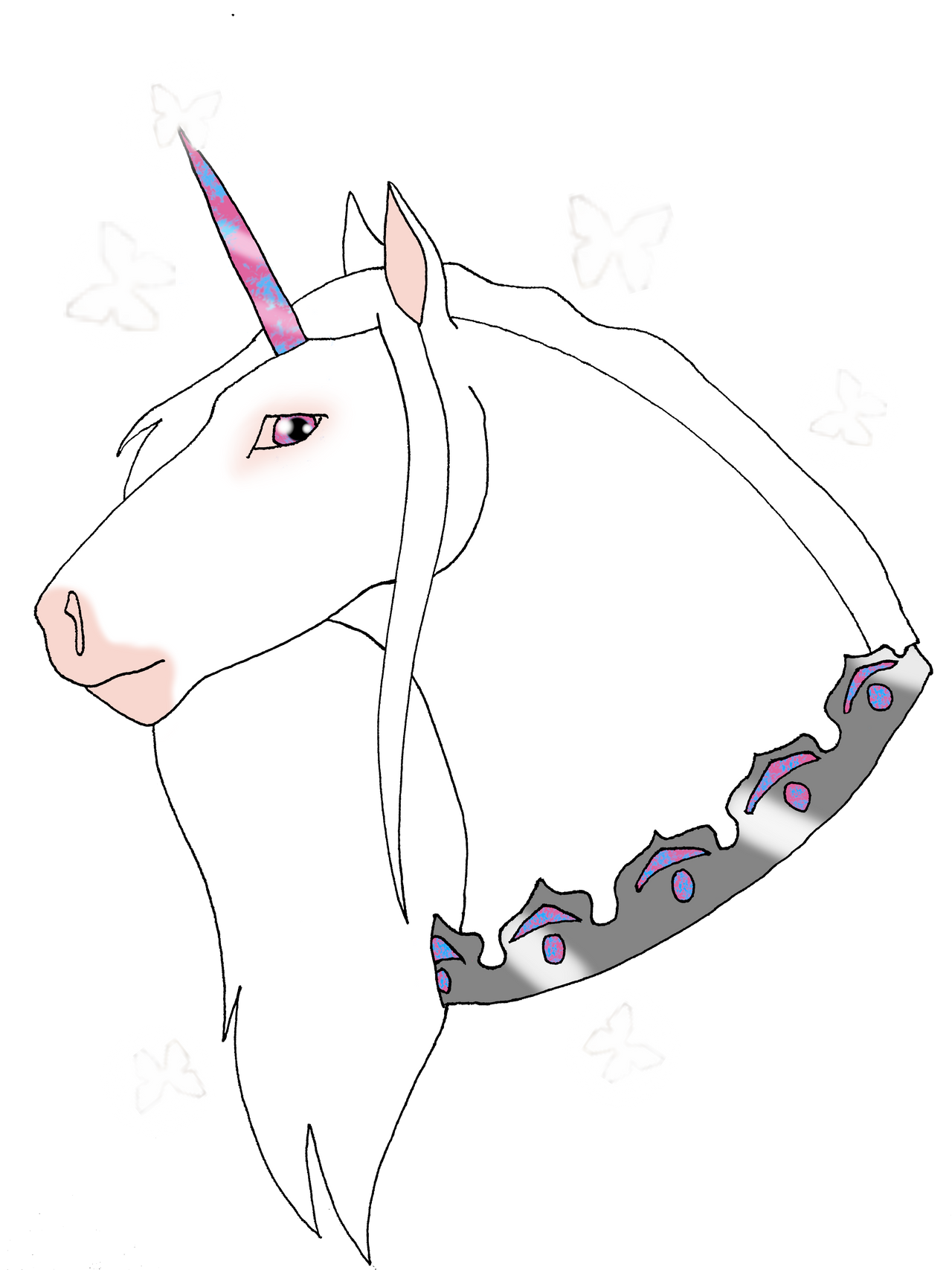 R646 - Silver Ceremony
