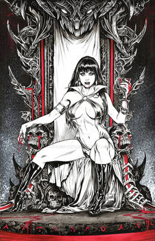 Vampirella