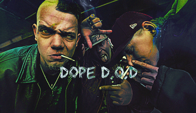 Dope D.O.D