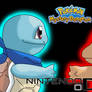 Pokemon Mystery Dungeon Combo.