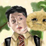 dicky and cj7