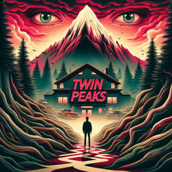 Twin Peaks 4