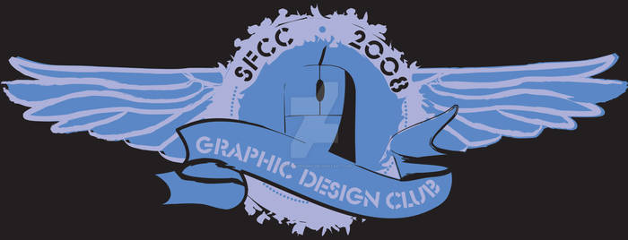 SFCC T-Shirt Design