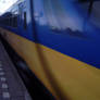 Train to catch
