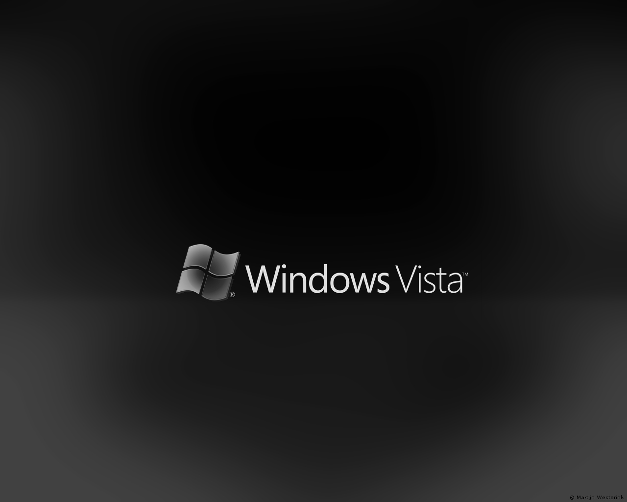 Vista BLACK