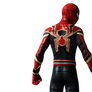 Iron Spider Armor UPDATED