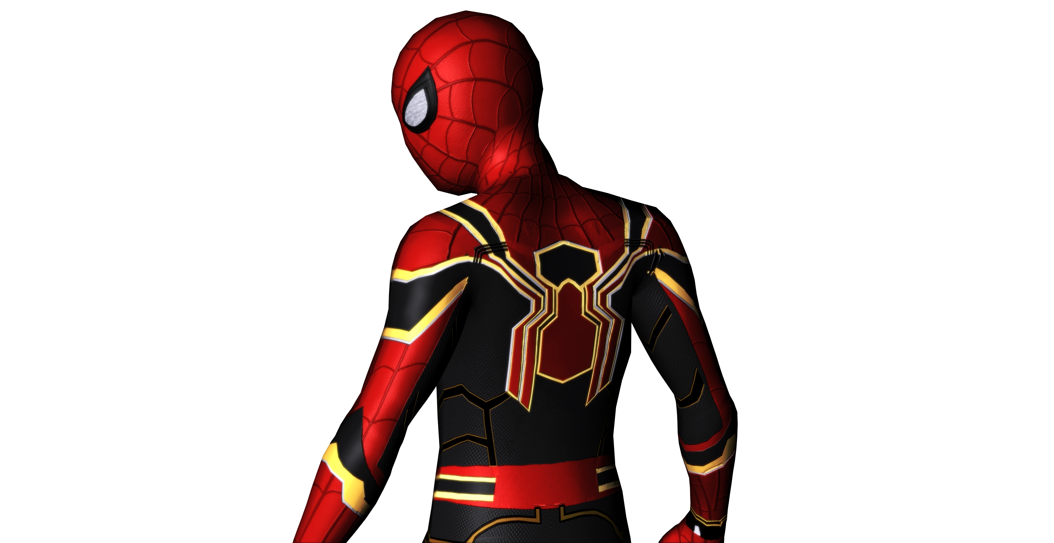 Spider-man - Amazing Spider-man by MarvelNexus on DeviantArt