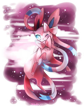 Sylveon