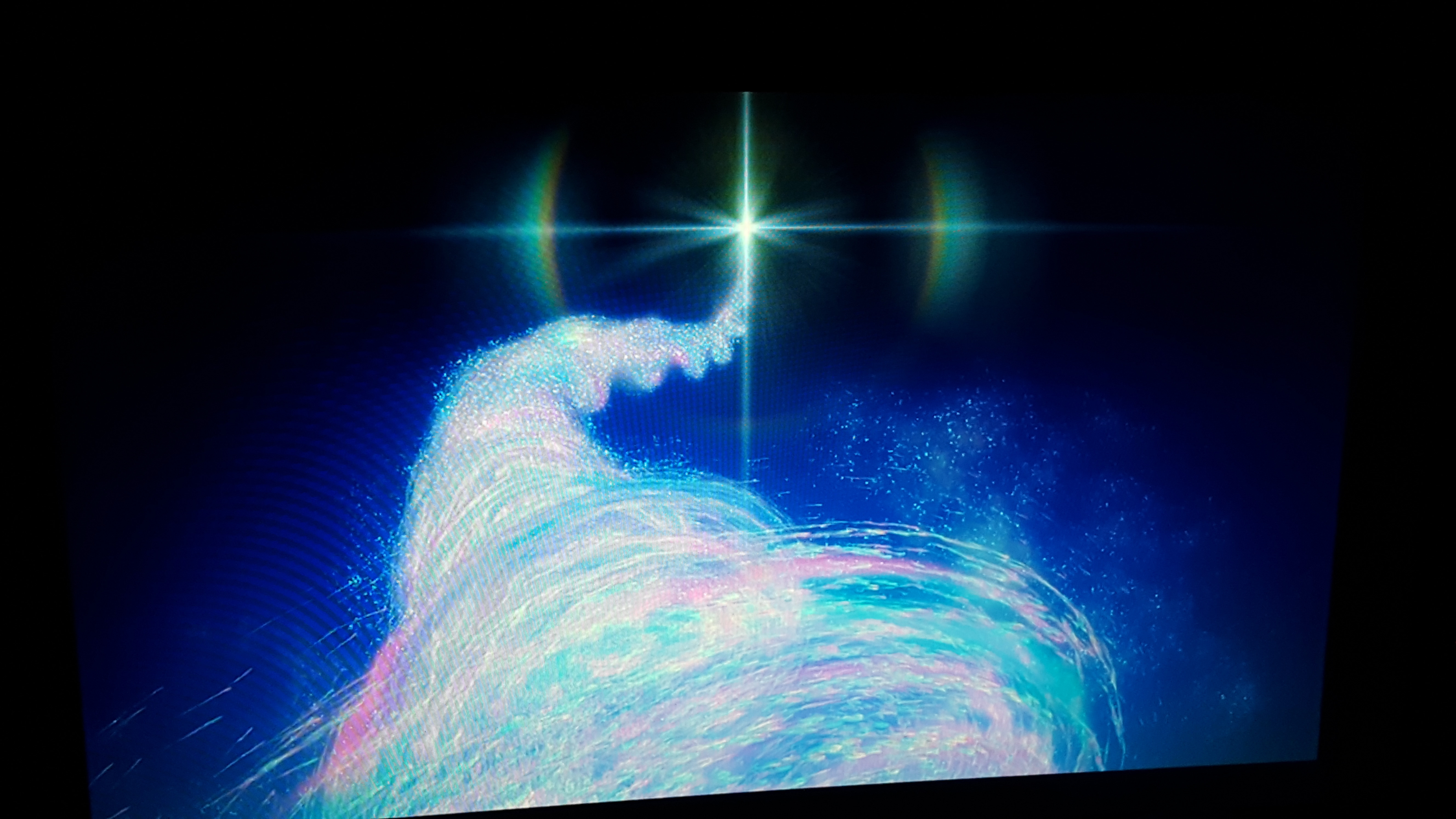SSBU World of Light Complete