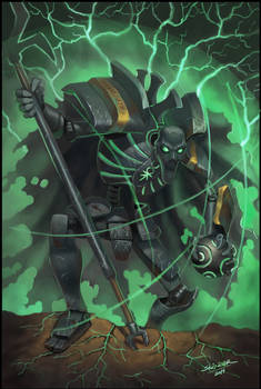 Necron